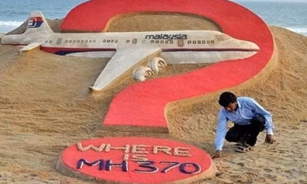 Việt Nam yêu cầu gỡ bỏ nội dung sai sự thật trong phim về MH370