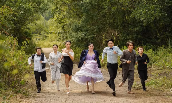 Thất bại khi đưa web-drama lên màn ảnh rộng