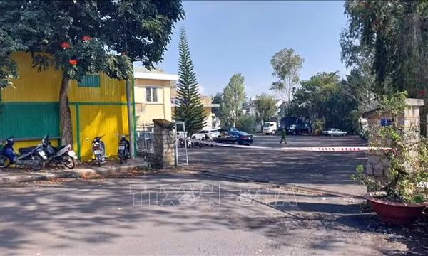 Lâm Đồng: Bắt tạm giam 5 cán bộ Trung tâm Đăng kiểm và Thanh tra sở GTVT