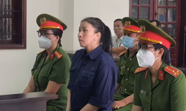Hôm nay, Bích Thủy TV hầu toà vụ giả danh phóng viên, lừa đảo chiếm đoạt tài sản