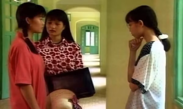 Những phim Việt chủ đề thanh xuân "vang bóng một thời"