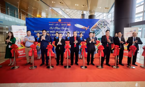 Bản tin Quảng Ninh ngày 25/4/2023