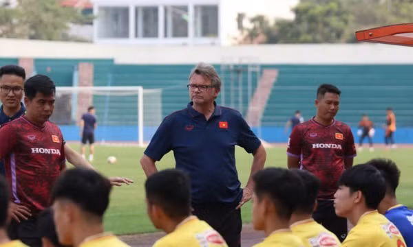 Truyền thông Thái Lan thẳng thừng chê U22 Việt Nam sát ngày SEA Games