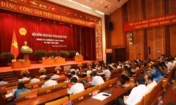 Bài 4: Niềm tin của cử tri và nhân dân - Nền tảng cho mọi thắng lợi