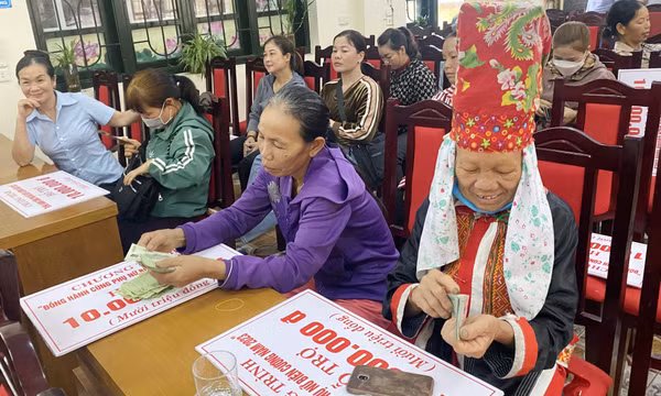 Chủ động phòng ngừa, ứng phó thiên tai, thảm họa