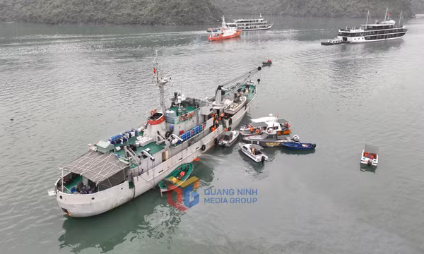 Vụ tai nạn máy bay trực thăng VN-8650: Đã tìm thấy thi thể nạn nhân thứ 4