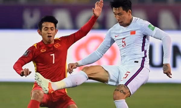Việt Nam có thể gặp Trung Quốc, Thái Lan ở Asian Cup 2023