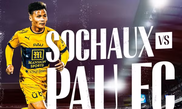 Pau FC "quay xe" đầy khó hiểu đêm qua, chuyện gì đang xảy ra với Quang Hải