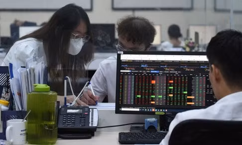 Công ty chứng khoán: Hết thời lãi khủng