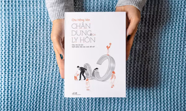 'Chân dung của ly hôn' - nỗi đau từ sự chia ly