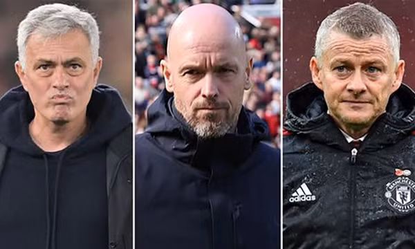 MU khắc phục vấn đề Mourinho và Solskjaer từng than vãn