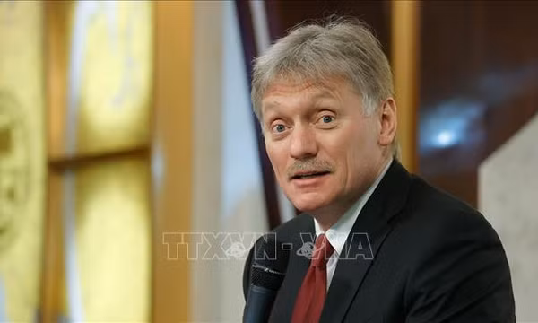 Nga bình luận về chuyến thăm Ukraine của Tổng thư ký NATO