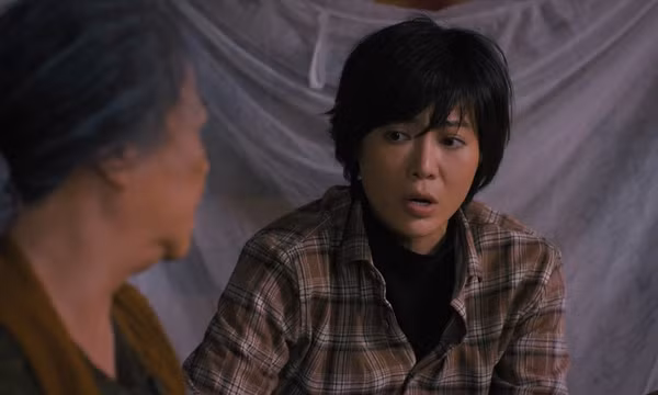 Thanh Hương: Sự thay đổi từ Lan cave ở Quỳnh Búp Bê tới Luyến "lươn"