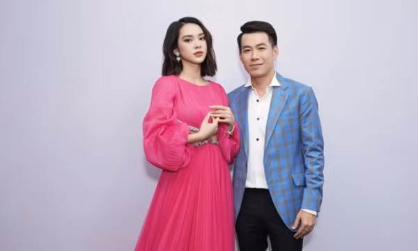 Quỳnh Lương bị chê hát chênh phô, Hồ Trung Dũng nói gì?