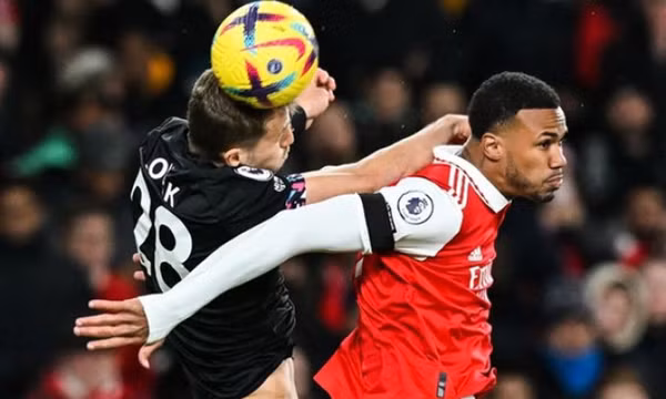 Chỉ còn 8% cơ hội, cầu thủ Arsenal quyết 'không bỏ cuộc'