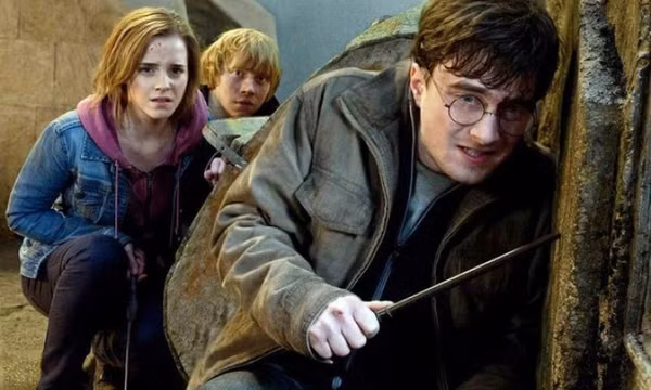 Loạt truyện 'Harry Potter' sắp được chuyển thể thành phim truyền hình