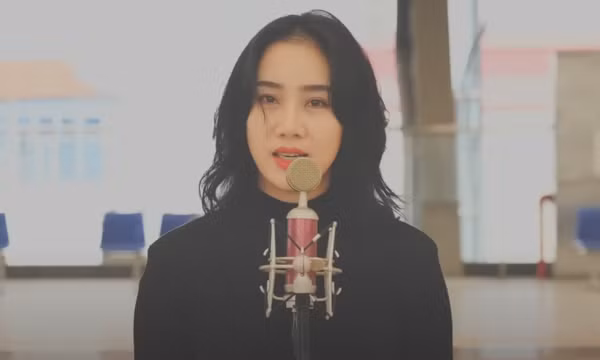 Khán giả Việt vỡ mộng vì ‘ca sĩ TikTok’