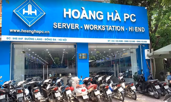 Mua PC gaming ở đâu chất lượng, chính hãng nhất hiện nay?