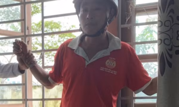 Dùng dao đâm chết người tình rồi chiếm đoạt luôn xe mô tô bỏ trốn