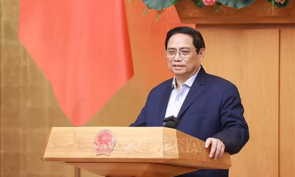 Thủ tướng: Tiếp thu tối đa ý kiến của nhân dân xây dựng Luật Đất đai (sửa đổi) 