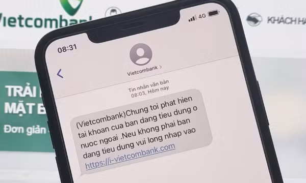 Chuyên gia tội phạm học chỉ ra độc chiêu “hack” tài khoản ngân hàng mà ai cũng cần biết