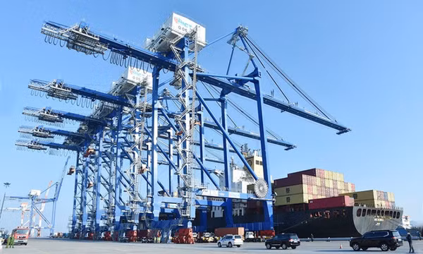 Phát triển kinh tế tư nhân: Mục tiêu số lượng và chất lượng tăng trưởng