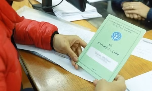 Công ty nợ BHXH, làm thế nào để được giải quyết chế độ thai sản?