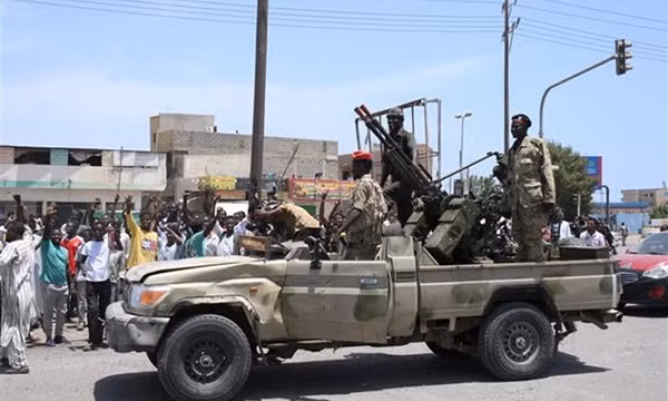 Liên đoàn Arab họp khẩn, kêu gọi ngừng bắn lập tức ở Sudan