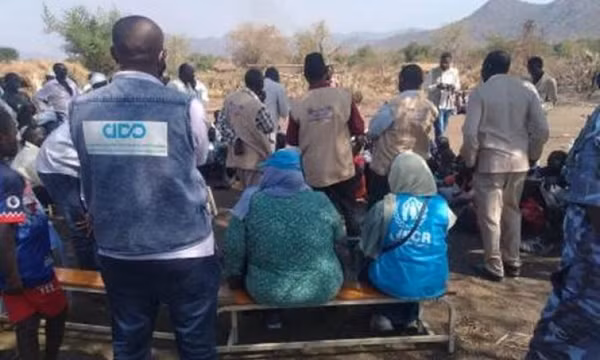 Liên hợp quốc cảnh báo hệ thống y tế có nguy cơ sụp đổ ở Sudan