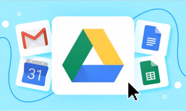 Google lặng lẽ đặt giới hạn cho Drive rồi huỷ bỏ