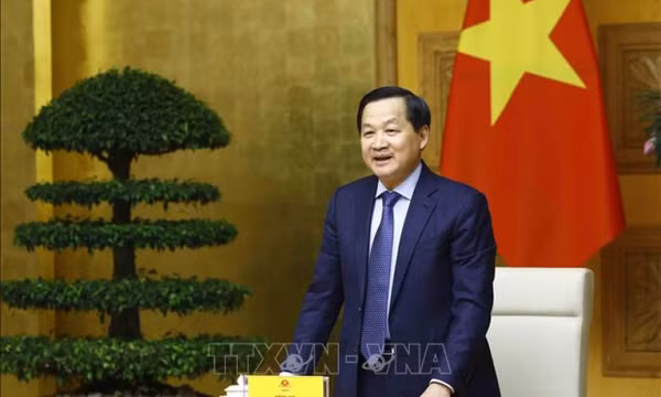 Khơi dậy nội lực, khuyến khích phát triển doanh nghiệp tư nhân trong nước