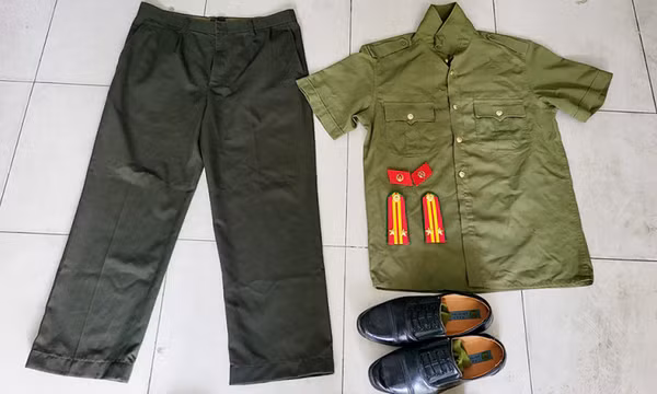 Giả danh Trung tá Công an để lừa đảo phụ nữ
