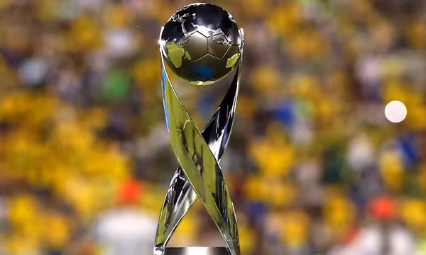 FIFA rút quyền đăng cai U17 World Cup 2023 của Peru