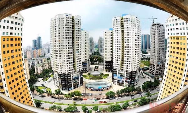 Phát triển kinh tế tư nhân trở thành động lực quan trọng