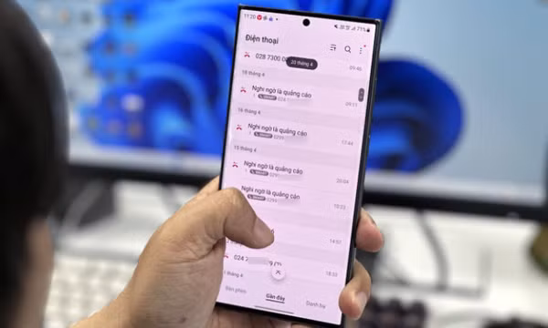 Ưu nhược khi dùng phần mềm chặn cuộc gọi rác