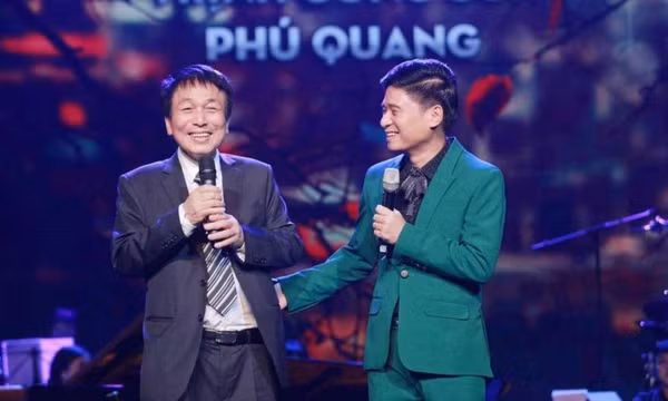 Ca sĩ Tấn Minh: Tôi không phù hợp với thứ màu mè
