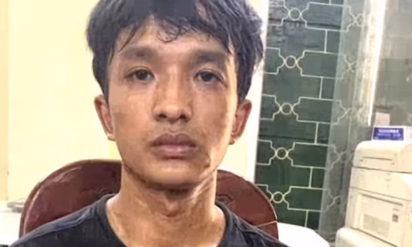 Học lỏm chiêu phá khóa rồi “dọn nhà” của nữ sinh viên