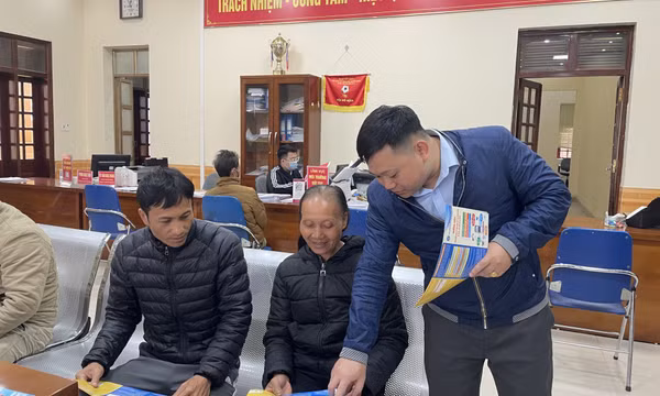 Tiên Yên: Lấy sự hài lòng của người dân làm thước đo hiệu quả CCHC