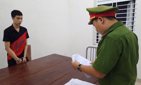 Đột nhập quán nhậu, trộm gần 80 thùng bia các loại ở Đà Nẵng