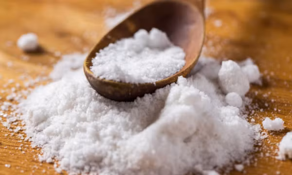 Đo lượng muối trong các loại thực phẩm