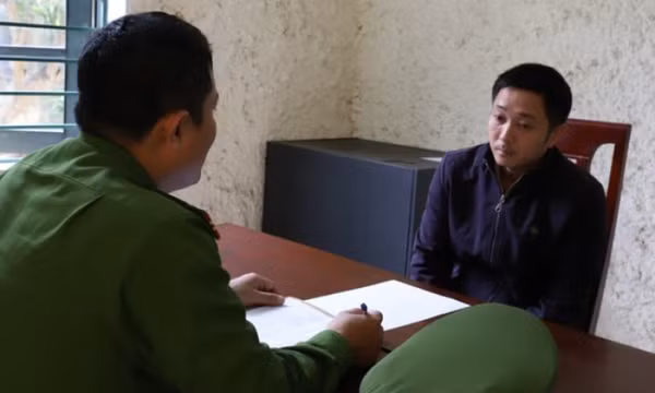 Gây án từ việc vợ cũ không trả lời tin nhắn
