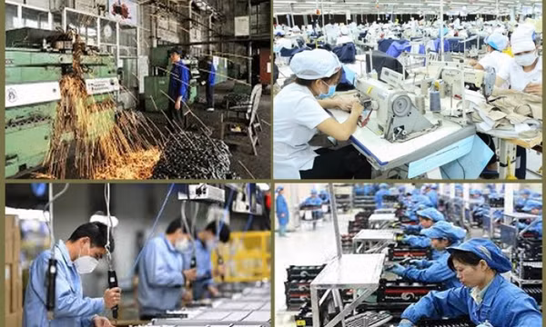 Thủ tướng ban hành Công điện thúc đẩy sản xuất kinh doanh, đầu tư xây dựng và xuất nhập khẩu
