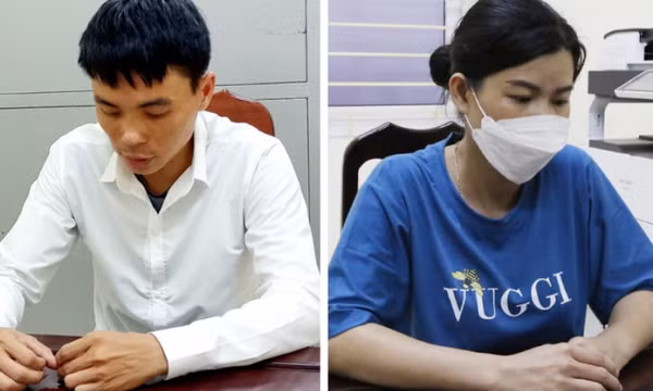 Lừa bán ô tô trên mạng, chiếm đoạt gần 700 triệu đồng