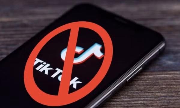 TikTok dẫn giới trẻ từ clip vui vẻ đến thao túng toàn bộ hành vi, nhận thức