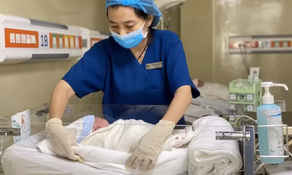'Anti' kháng sinh và hậu quả khôn lường