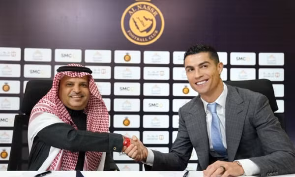 Chủ tịch Al Nassr từ chức