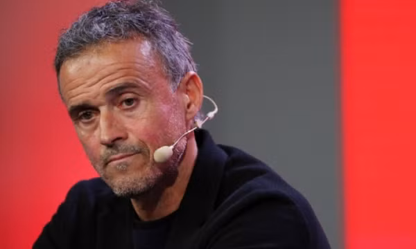Luis Enrique đàm phán với Chelsea