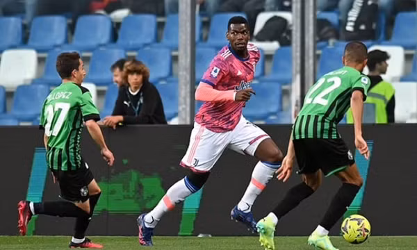 HLV Juventus thừa nhận sự thật phũ phàng về Pogba