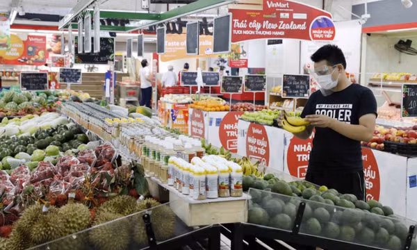 Tập trung tháo gỡ khó khăn, vướng mắc thúc đẩy sản xuất, tiêu thụ nông sản; chống khai thác hải sản IUU