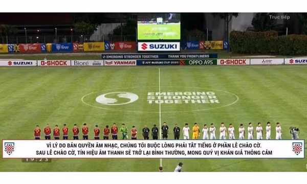 Bộ Văn hóa, Thể thao và Du lịch: Không được có bất kỳ hành vi nào ngăn chặn việc phổ biến Quốc ca Việt Nam